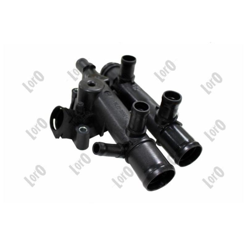 Thermostat, liquide de refroidissement ABAKUS 042-025-0005 - Visuel 1