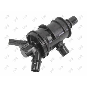 Thermostat, liquide de refroidissement ABAKUS [042-025-0032]