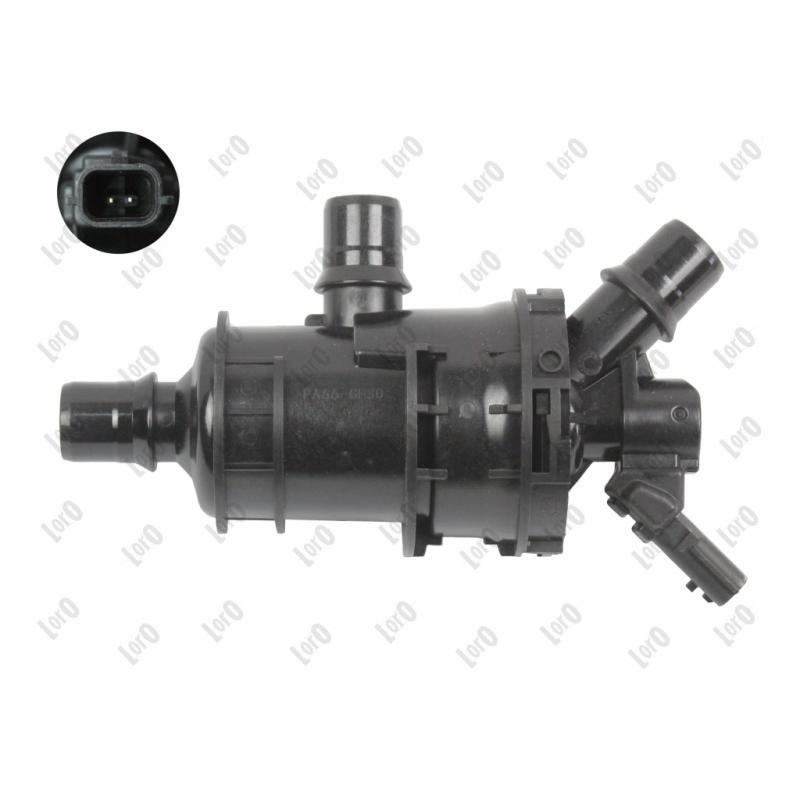Thermostat, liquide de refroidissement ABAKUS 042-025-0032 - Visuel 2