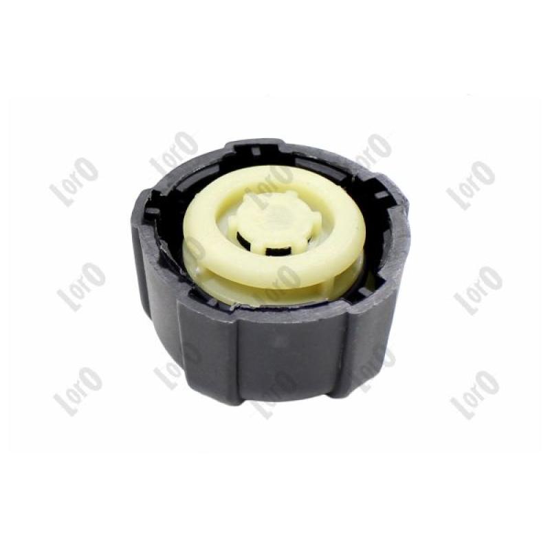Bouchon, réservoir de liquide de refroidissement ABAKUS 042-027-002 - Visuel 1