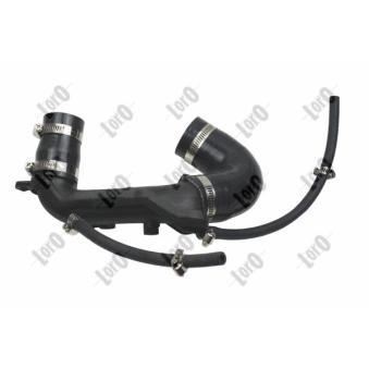 Gaine de suralimentation ABAKUS [042-028-001]