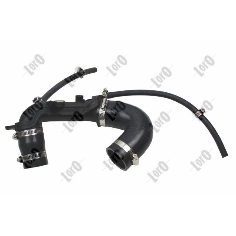 Gaine de suralimentation ABAKUS 042-028-001 - Visuel 1