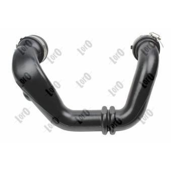 Gaine de suralimentation ABAKUS [042-028-004]