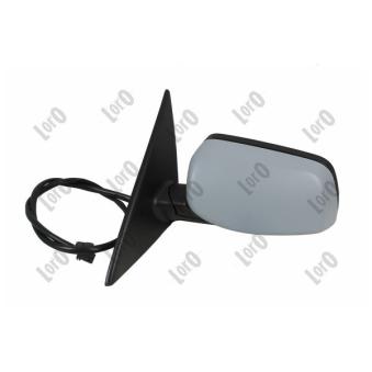 Rétroviseur extérieur ABAKUS 0420M03
