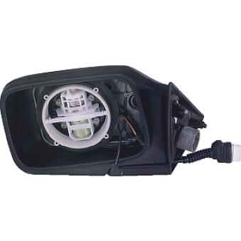 Rétroviseur extérieur ABAKUS 0421B04