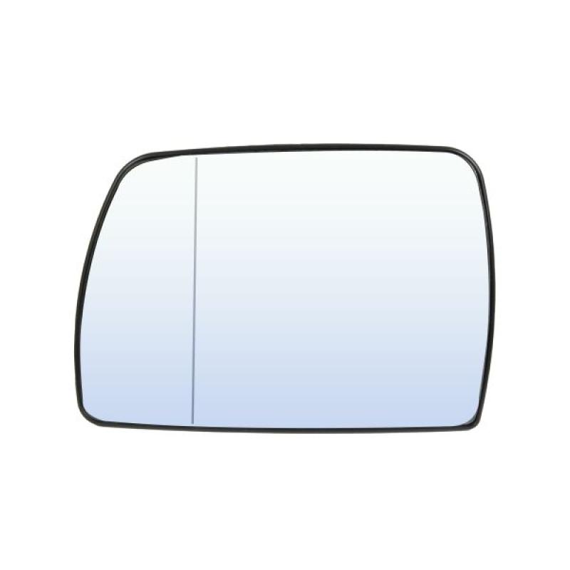 Verre de rétroviseur, rétroviseur extérieur ABAKUS 0428G01 - Visuel 1