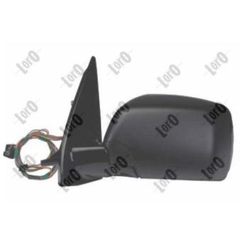 Rétroviseur extérieur ABAKUS 0429M03