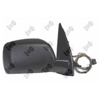 Rétroviseur extérieur ABAKUS 0429M06