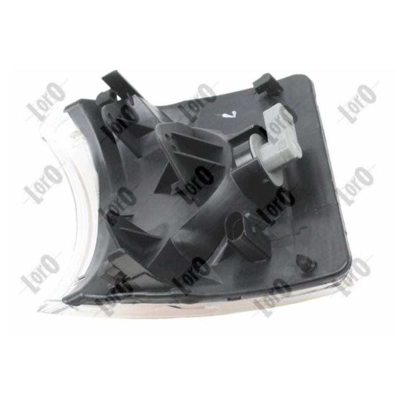 Feu clignotant ABAKUS 045-25313-0515 - Visuel 1
