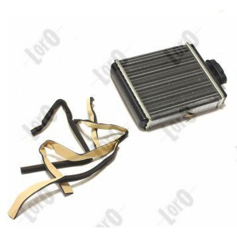 Système de chauffage ABAKUS 046-015-0001 - Visuel 1