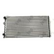 ABAKUS 046-017-0003 - Radiateur, refroidissement du moteur