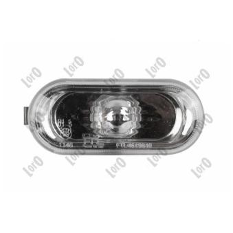 Feu clignotant ABAKUS 046-19-840