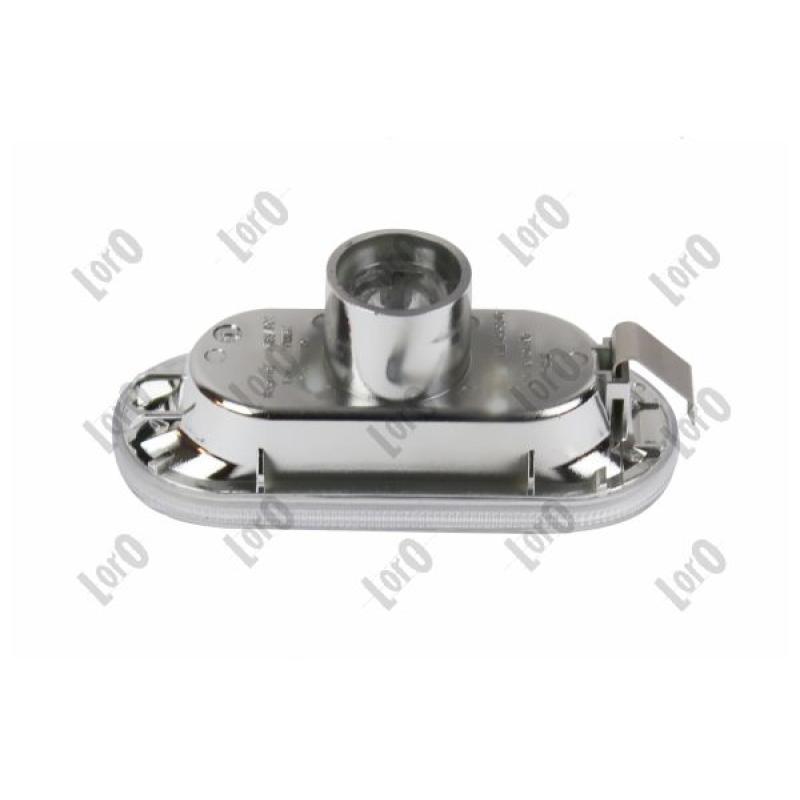 Feu clignotant ABAKUS 046-19-840 - Visuel 2