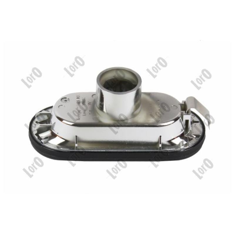 Feu clignotant ABAKUS 046-19-840S - Visuel 2