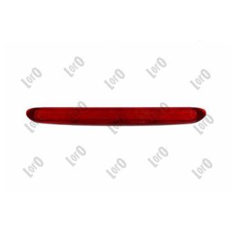 Feu stop additionnel ABAKUS 046-19-870 pour SEAT LEON 2.0 TFSI - 265cv