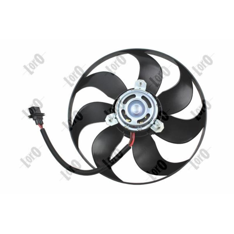 Ventilateur, refroidissement du moteur ABAKUS 048-014-0004 - Visuel 2
