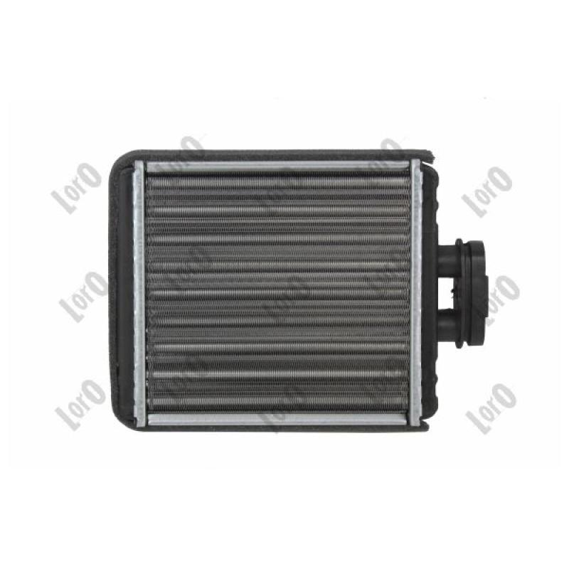 Système de chauffage ABAKUS 048-015-0001 - Visuel 1