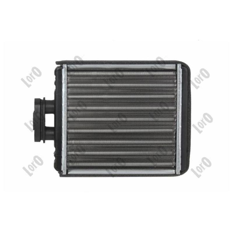 Système de chauffage ABAKUS 048-015-0001 - Visuel 2