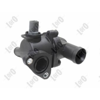 Thermostat, liquide de refroidissement ABAKUS OEM 047121111S Thermostat, liquide de refroidissement ABAKUS OEM 047121111S