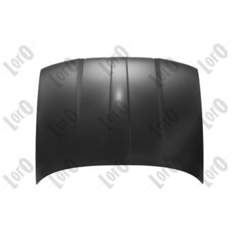 Capot-moteur ABAKUS [048-03-100]