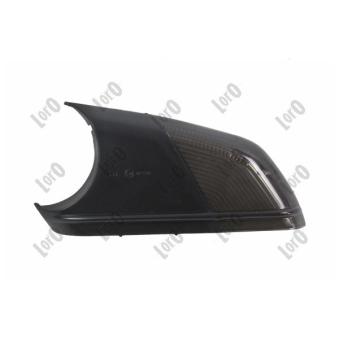 Feu clignotant avant gauche ABAKUS 048-05-861S