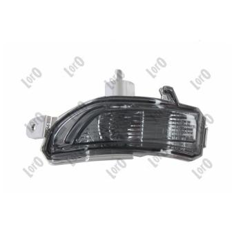 Feu clignotant avant gauche ABAKUS 048-13-861S pour RENAULT CLIO 1.6 - 110cv