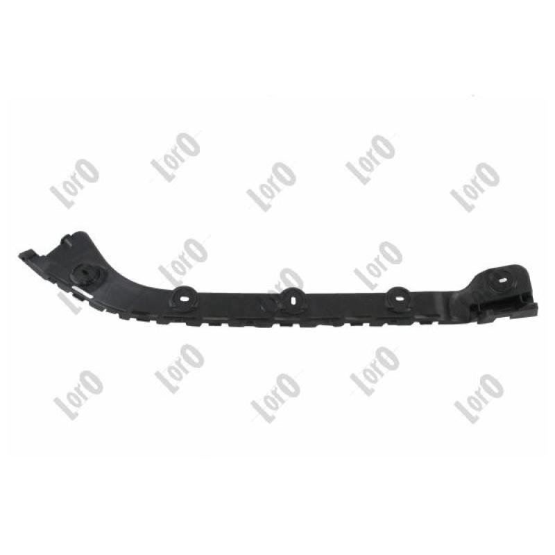 Support, pare-chocs avant gauche ABAKUS 048-14-381 - Visuel 1