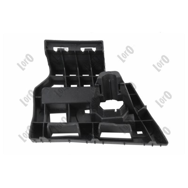 Support, pare-chocs avant gauche ABAKUS 048-14-383 - Visuel 1