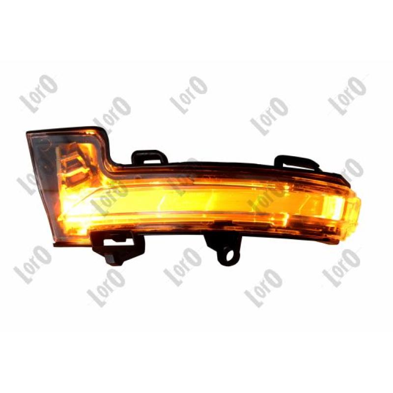 Feu clignotant ABAKUS 048-14-861 - Visuel 1