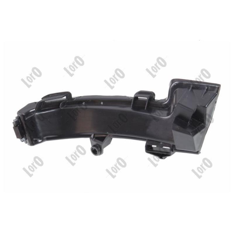 Feu clignotant ABAKUS 048-14-861S - Visuel 2