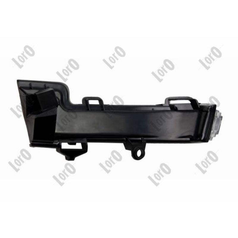 Feu clignotant ABAKUS 048-14-862 - Visuel 2