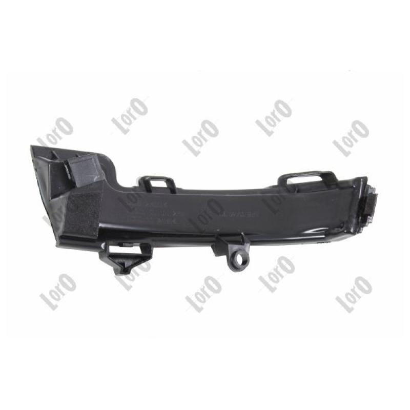 Feu clignotant ABAKUS 048-14-862S - Visuel 1