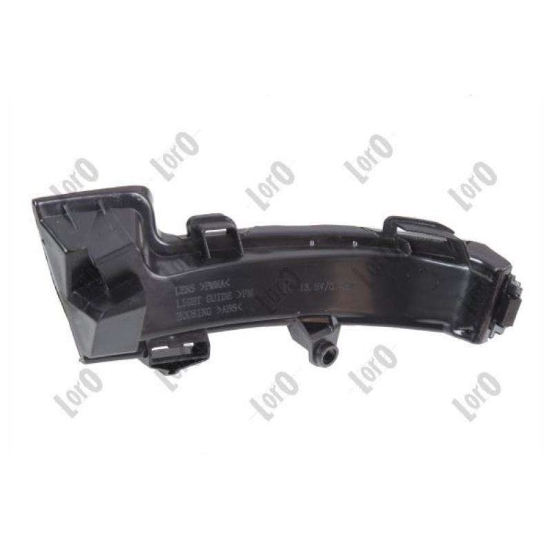 Feu clignotant ABAKUS 048-14-862S - Visuel 2