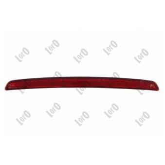 Feu stop additionnel ABAKUS 048-14-870 pour FORD FOCUS 1.6 - 110cv