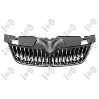 Grille de radiateur ABAKUS [048-15-400]