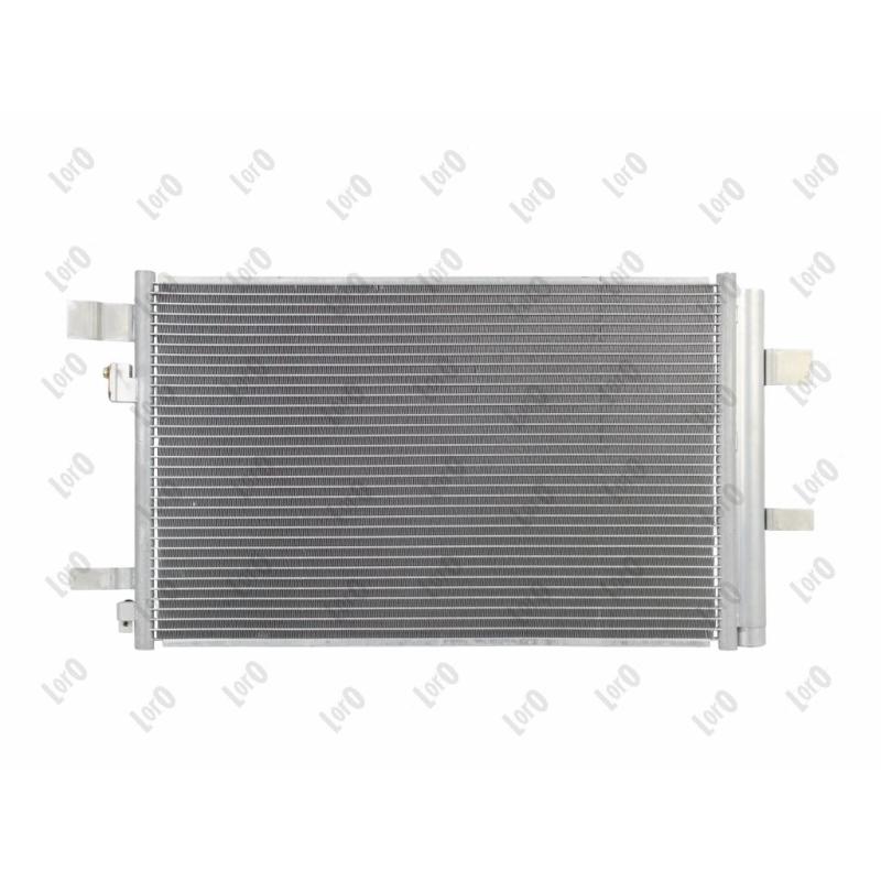 Condenseur, climatisation ABAKUS 049-016-0015 - Visuel 1