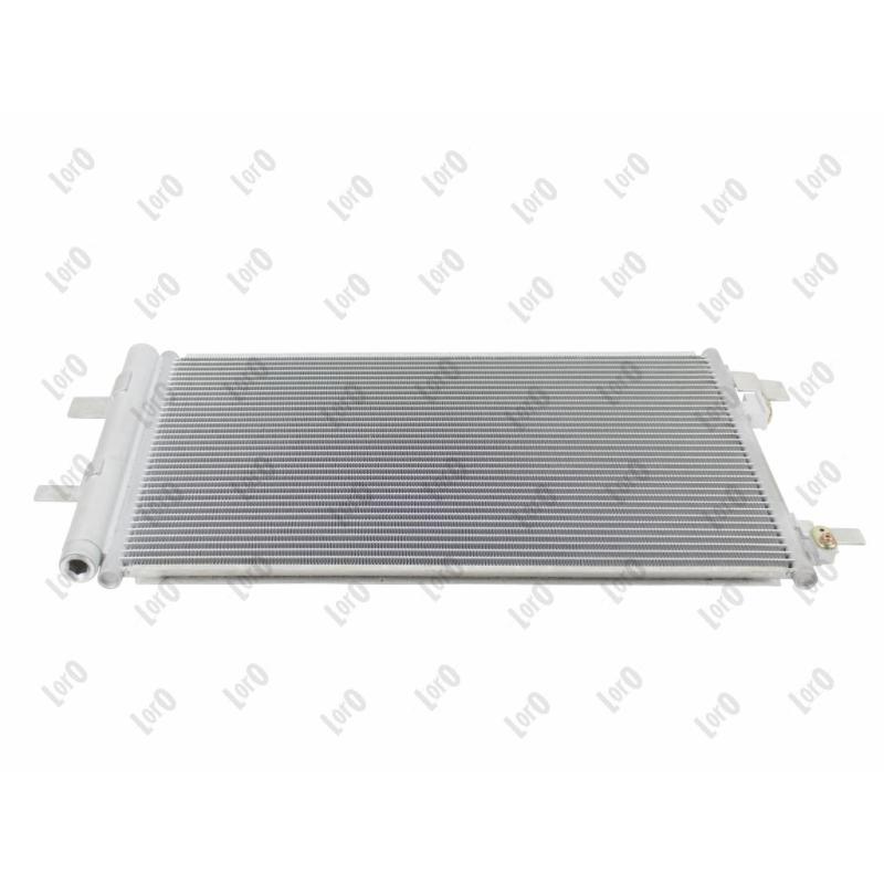 Condenseur, climatisation ABAKUS 049-016-0015 - Visuel 2