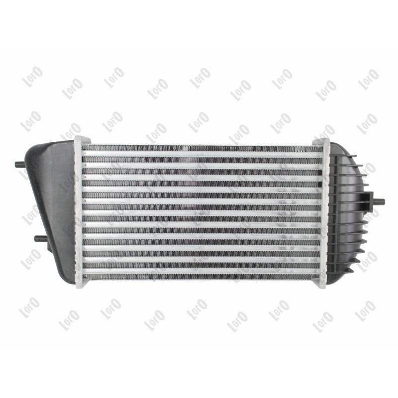 Intercooler, échangeur ABAKUS 050-018-0003 - Visuel 1