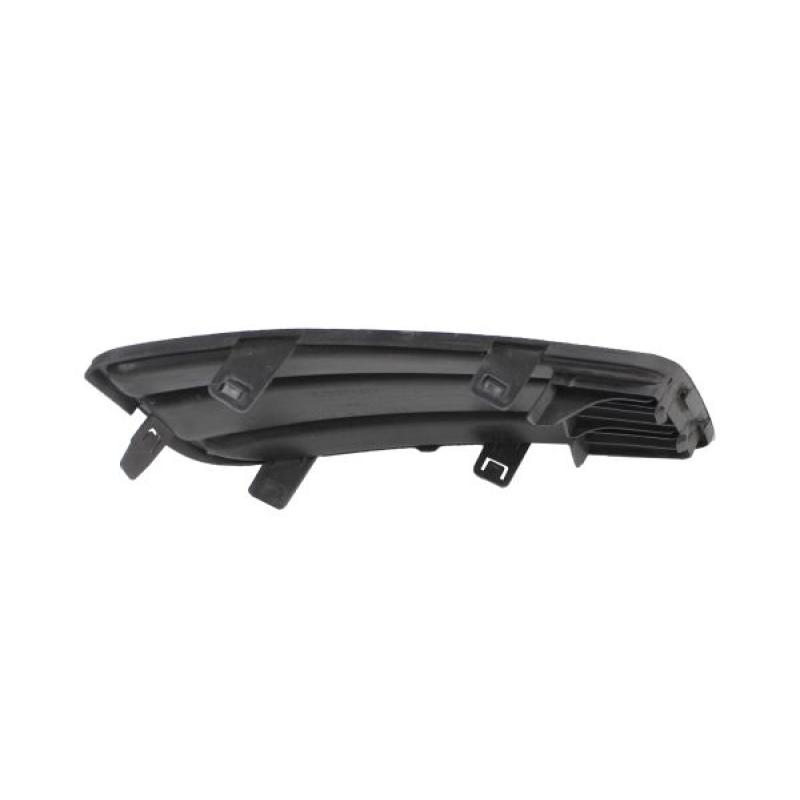 Grille de ventilation, pare-chocs avant gauche ABAKUS 050-06-541 - Visuel 1
