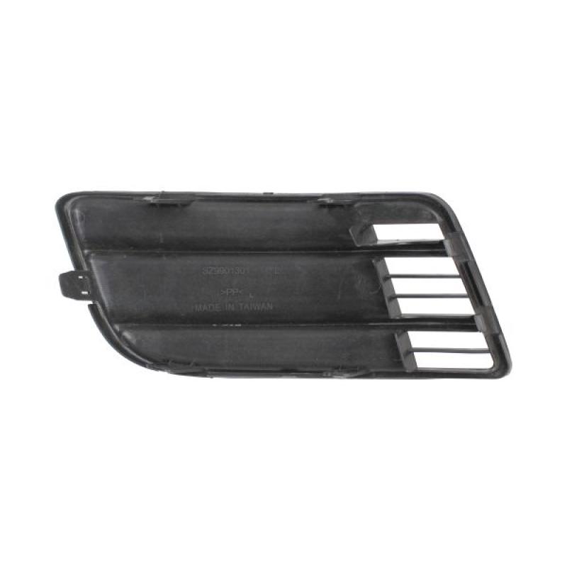 Grille de ventilation, pare-chocs avant gauche ABAKUS 050-06-541 - Visuel 2