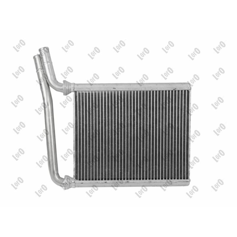 Système de chauffage ABAKUS 051-015-0001 - Visuel 1