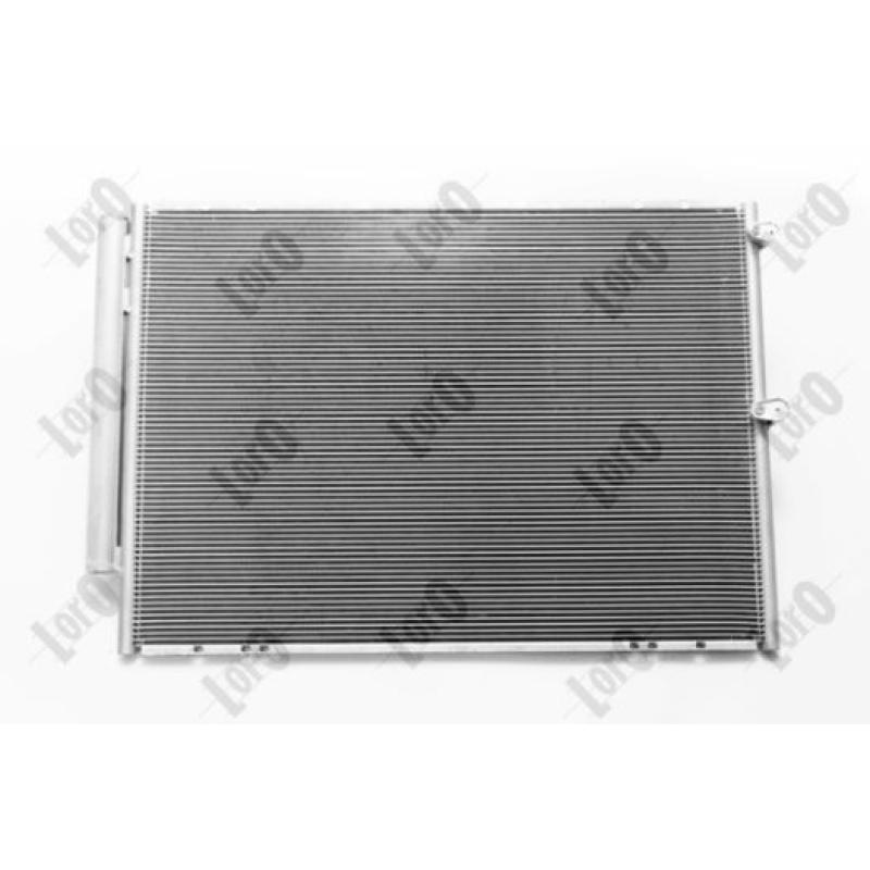 Condenseur, climatisation ABAKUS 051-016-0036 - Visuel 1