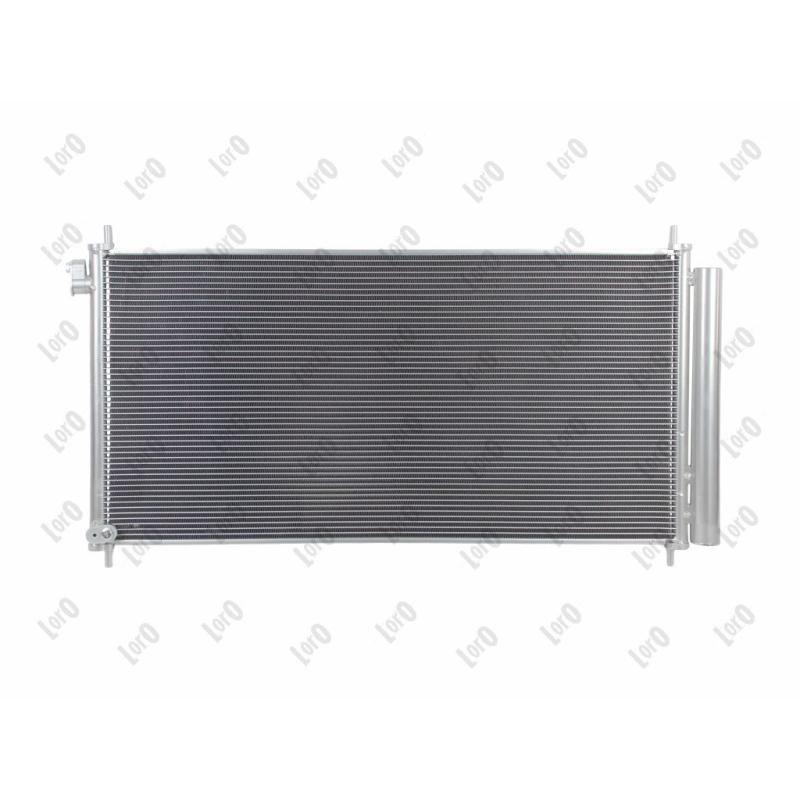 Condenseur, climatisation ABAKUS 051-016-0058 - Visuel 1