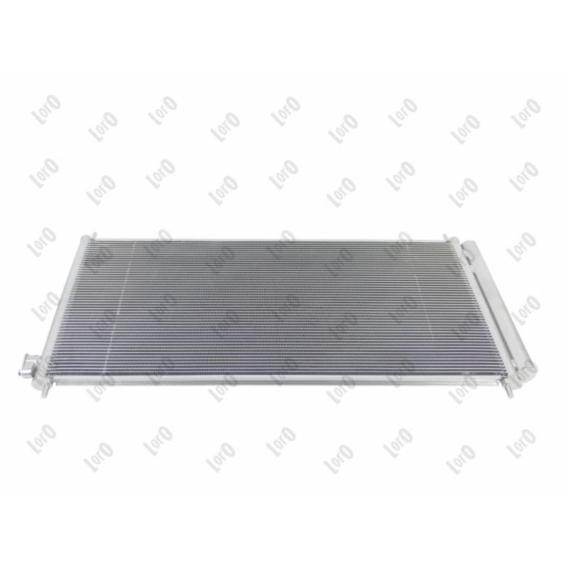 Condenseur, climatisation ABAKUS 051-016-0058 - Visuel 2