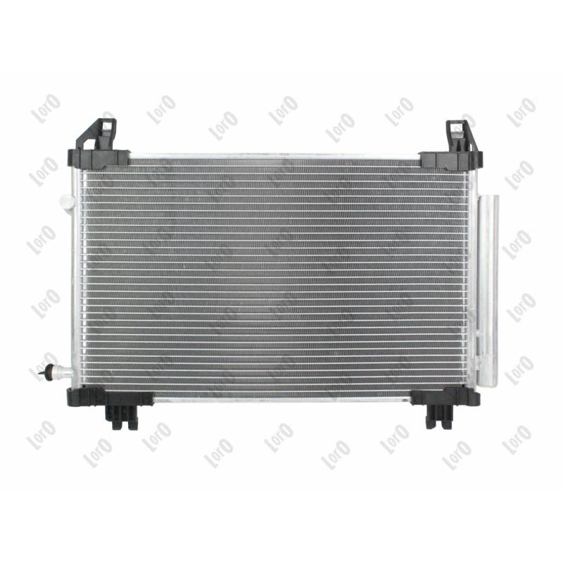 Condenseur, climatisation ABAKUS 051-016-0063 - Visuel 1