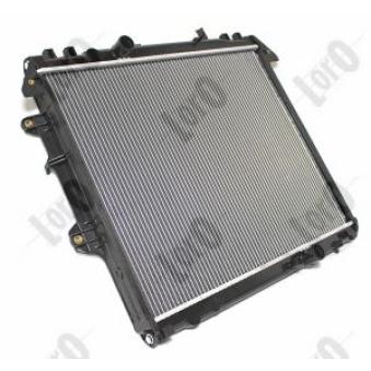 Radiateur, refroidissement du moteur ABAKUS OEM 164000L250 Radiateur, refroidissement du moteur ABAKUS OEM 164000L250