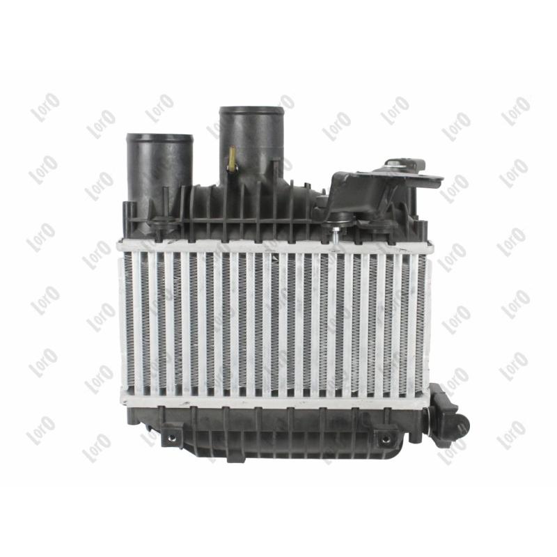 Intercooler, échangeur ABAKUS 051-018-0007 - Visuel 1