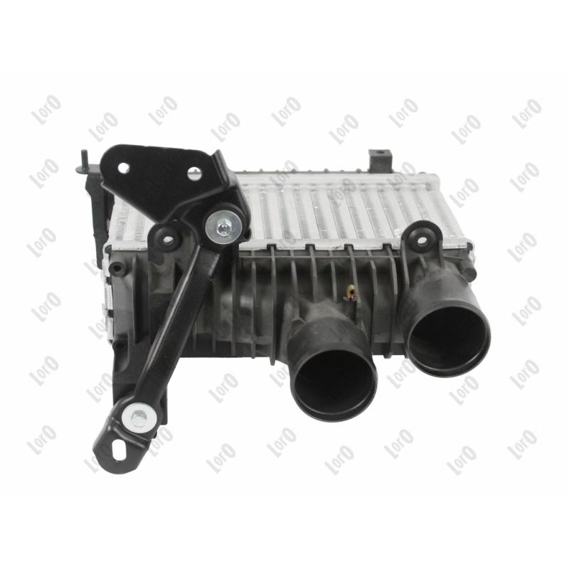 Intercooler, échangeur ABAKUS 051-018-0007 - Visuel 2