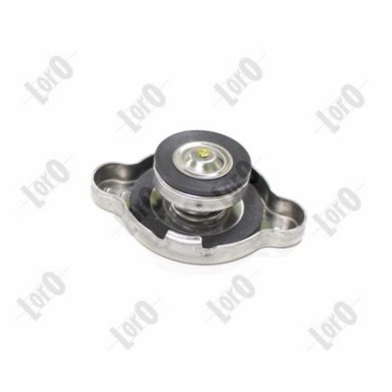 Bouchon de radiateur ABAKUS 051-027-001 - Visuel 1