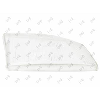 Disperseur, projecteur principal ABAKUS OEM 8111026080